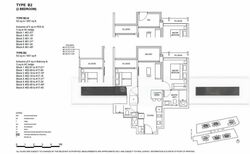The Continuum (D15), Apartment #462870461